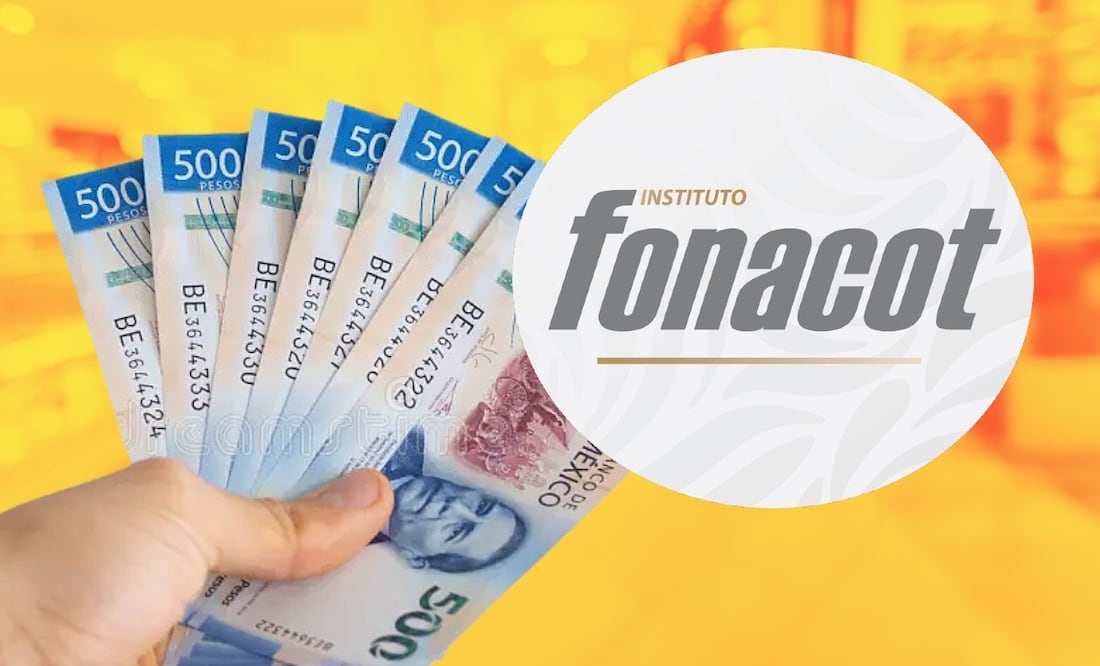 Fonacot no dará créditos especiales en el Buen Fin 2025: requisitos reales para obtener uno. (Foto: Canva)