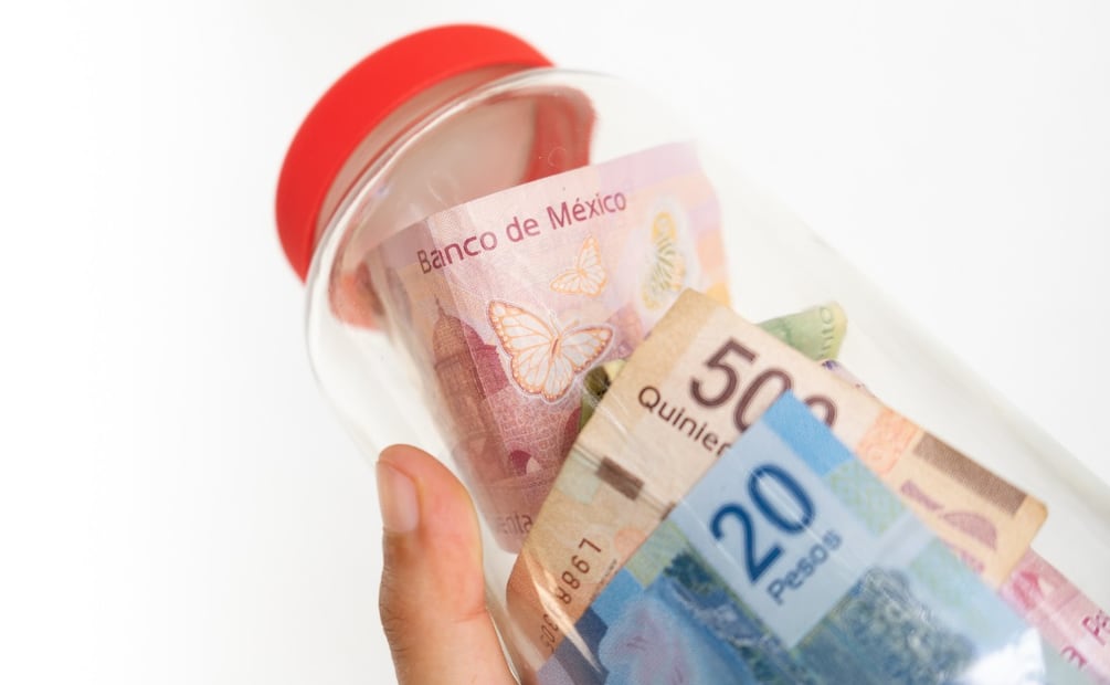 ¿Cómo comprarle al IMSS 250 semanas cotizadas? (Foto: DeDinero)