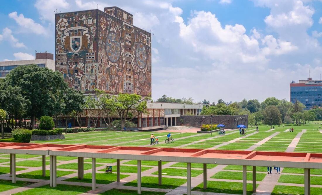 Estudiar en la UNAM es casi gratis en 2025: conoce los costos y ofertas académicas. (Foto: Captura de pantalla)