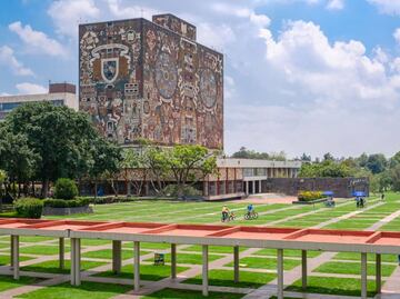 Cuánto cuesta estudiar en la UNAM en 2025: precios, carreras y todo lo que debes saber