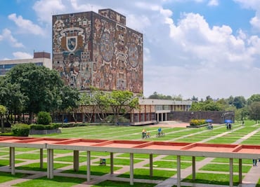 Cuánto cuesta estudiar en la UNAM en 2025: precios, carreras y todo lo que debes saber