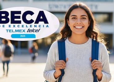 Beca Telmex 2025: Requisitos y registro para obtener hasta $1,500 y laptop para universitarios