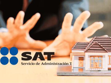 Cuándo el SAT puede embargarte por no hacer tu Declaración Anual 2025; lista de consecuencias