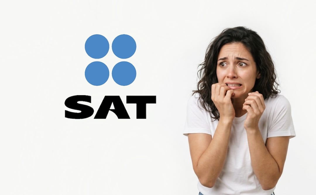 ¿Error en tu declaración? El SAT te da otra oportunidad: así presentas la complementaria sin multas. (Foto: Creada con IA)