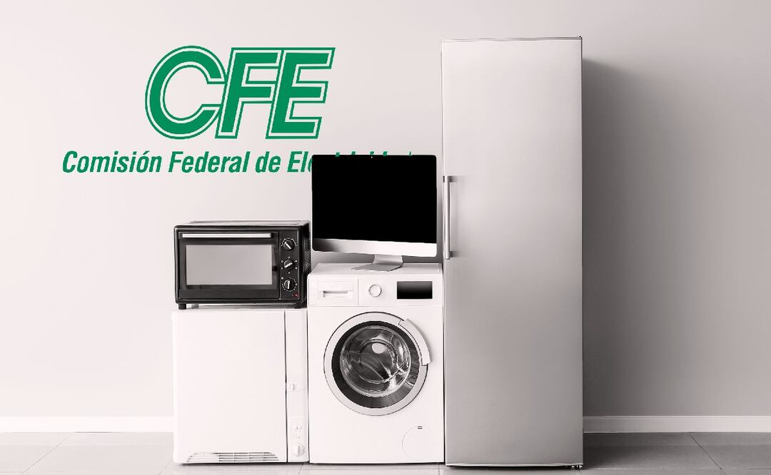 ¿Cómo puedo comprar un refrigerador por medio de CFE? (Foto: DeDinero)