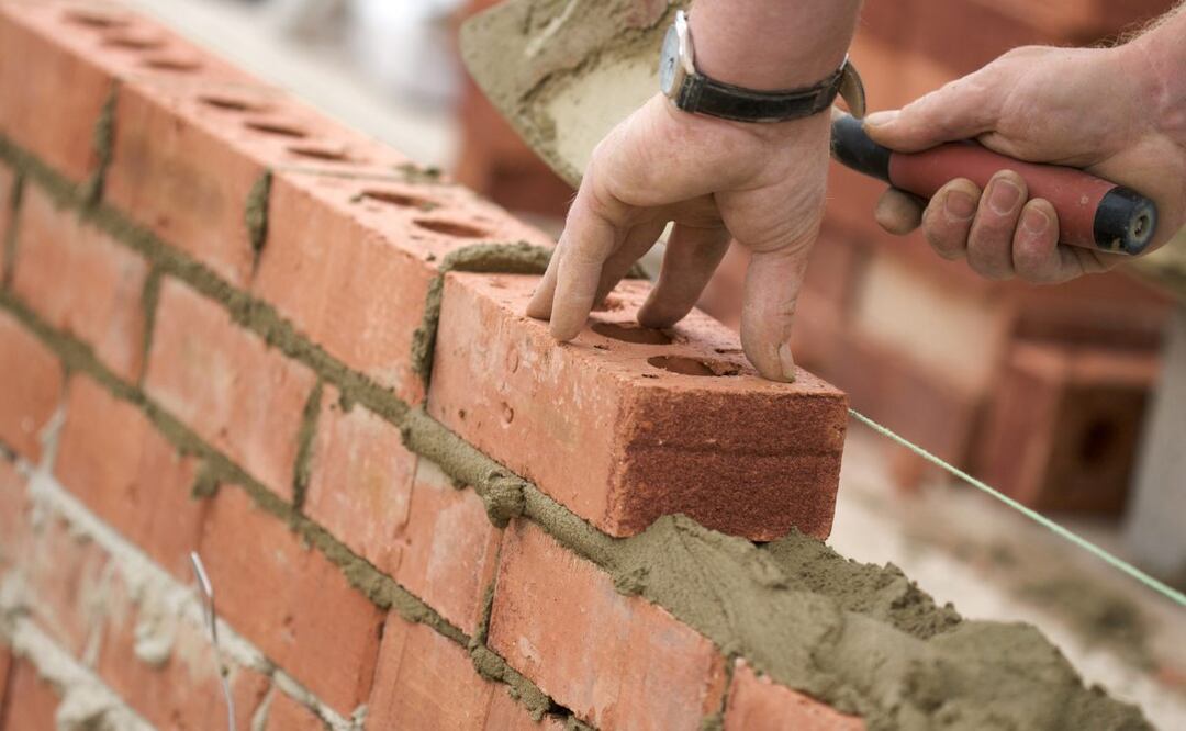 ¿Cuánto dinero se necesita para construir una casa pequeña en México? (Foto: DeDinero)