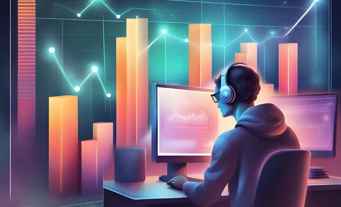 Por años, Excel ha ayudado a cientos de empresas a llevar sus controles operativos. (Foto: DeDinero)