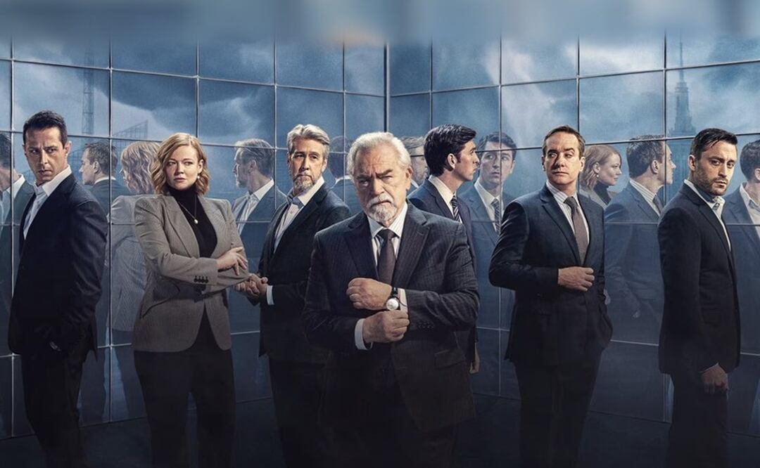 Succession, Last of Us, Rick and Morty son algunos títulos disponibles en esta plataforma. (Foto: DeDinero)