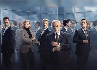 ¿Se te antoja ver Succession? Descubre la plataforma de streaming donde disfrutarán de la serie en tendencia