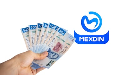 ¿Es seguro MexDin? Lo que presta en 2026, cuánto puedes recibir y cómo pedir tu crédito sin riesgos