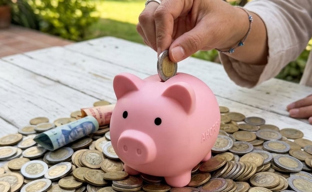 ¿Sin trabajo? Revisa los requisitos de tu Afore para retirar dinero de tu cuenta, paso a paso. (Foto: Creada con IA)