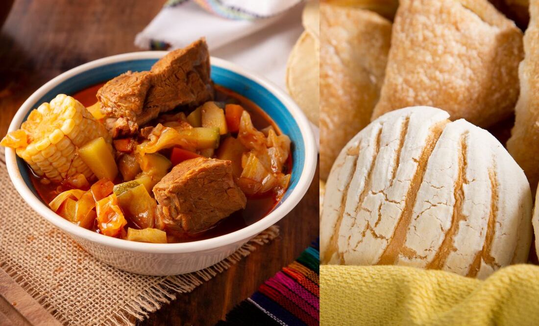 La gastronomía mexicana ofrece una amplia variedad de opciones para combatir el frío. (Foto: DeDinero)