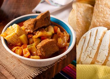 ¿Pensamientos panaderos? Alimentos que nos protegen del frío y sus precios en mercado