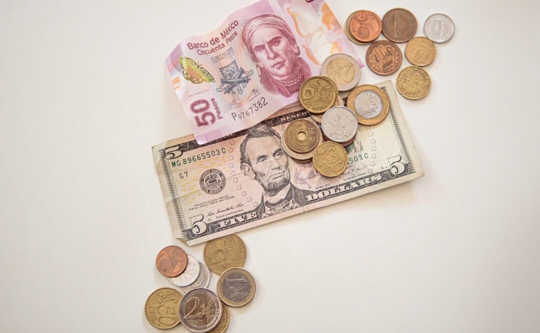 Salario mínimo en Estados Unidos. vs. México: cuánto ganan los mexicanos con visa H-2B y cómo tramitarla en 2025. (Foto: Canva)