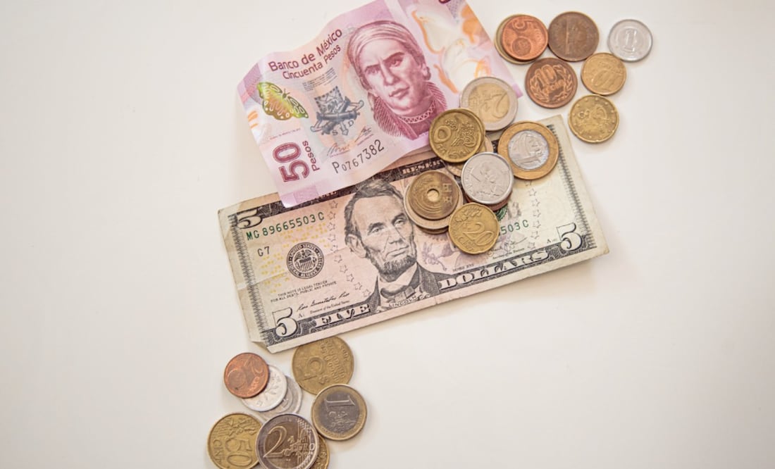 Salario mínimo en Estados Unidos. vs. México: cuánto ganan los mexicanos con visa H-2B y cómo tramitarla en 2025. (Foto: Canva)
