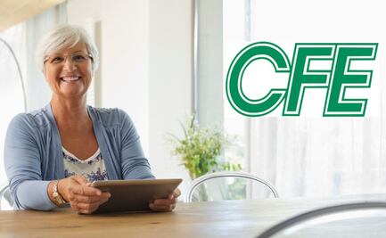 ¿Descuento en el recibo de luz para adultos mayores en 2025?