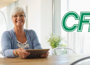 ¿Descuento en el recibo de luz para adultos mayores en 2025?