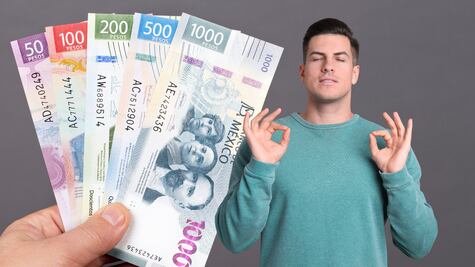 Psicología explica qué significa ordenar los billetes de menor a mayor y otras manías que tenemos con el dinero