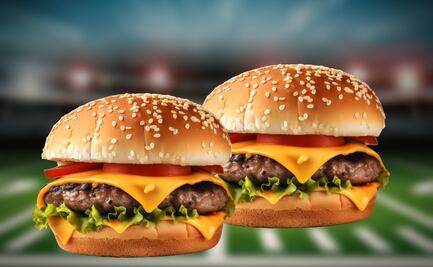 Fan de la NFL: Descubre cómo obtener 2x1 en Carl's Jr los lunes de Monday Night Football en México