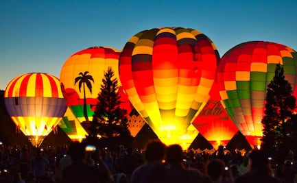 Festival Internacional del Globo en León 2025: Precios para ver a Martin Garrix, Dimitri Vegas y Afrojack