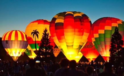 Festival Internacional del Globo en León 2025: Precios para ver a Martin Garrix, Dimitri Vegas y Afrojack
