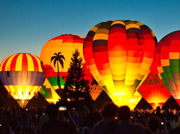 Festival Internacional del Globo en León 2025: Precios para ver a Martin Garrix, Dimitri Vegas y Afrojack