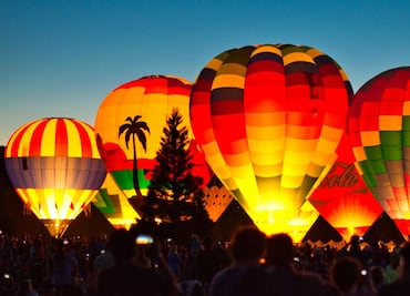 Festival Internacional del Globo 2025: Precios para ver a Martin Garrix, Dimitri Vegas y Afrojack, y nueva experiencia de camping