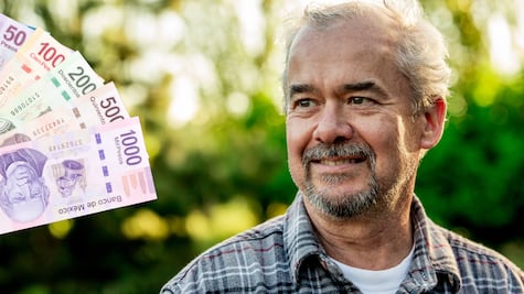 Pensión adultos de 57 a 59 años CDMX: Fechas de registro para recibir 2 mil pesos al mes