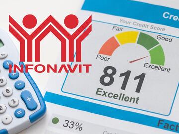 Esto te presta el Infonavit aunque estés en Buró de Crédito, no todo es como te lo contaron