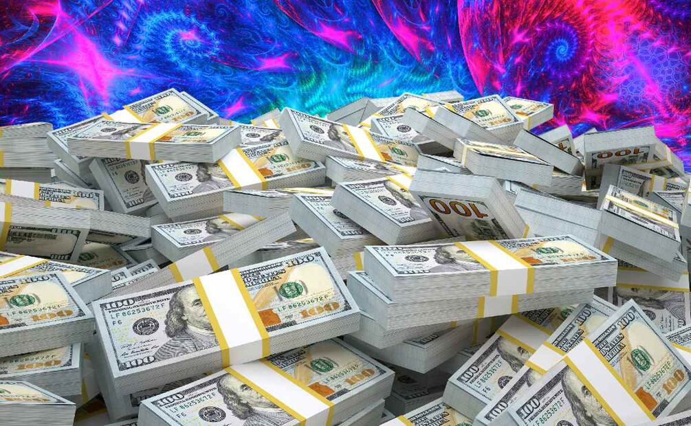 ¿Qué dice la psicología del dinero? (Foto: DeDinero)
