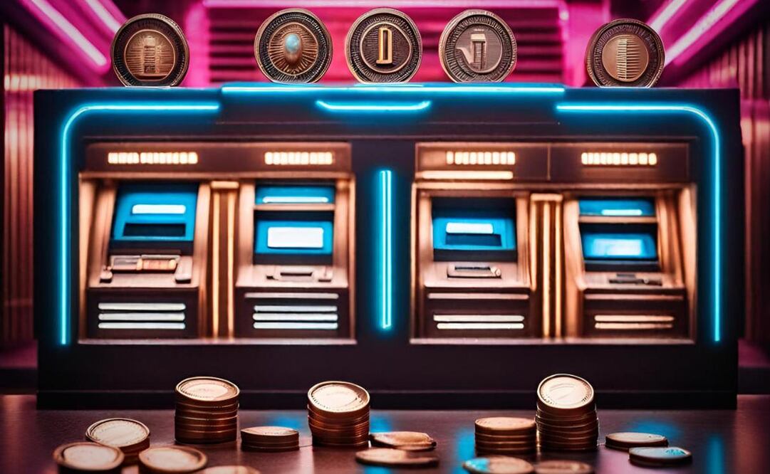 Estas 6 entidades concentran la mayoría de operaciones financieras a nivel nacional. (Foto: Generada con Inteligencia Artificial)