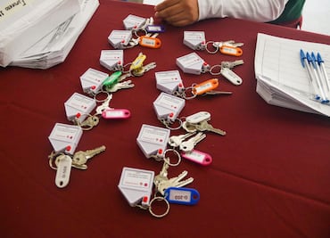 Conavi inicia tercera etapa del registro para el Programa de Vivienda 2025
