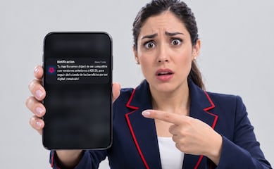 ¿Adiós a Banamex en tu iPhone? El banco revela qué modelos se quedan sin soporte