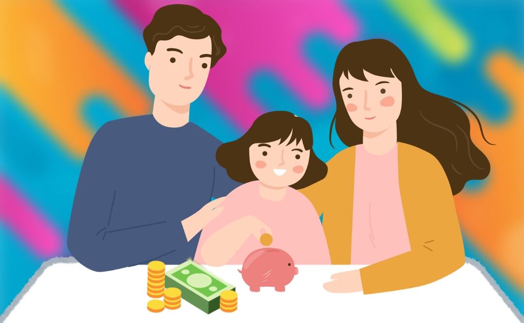 Conoce los regalos que recomienda la Condusef por el día del niño. (Foto: DeDinero)