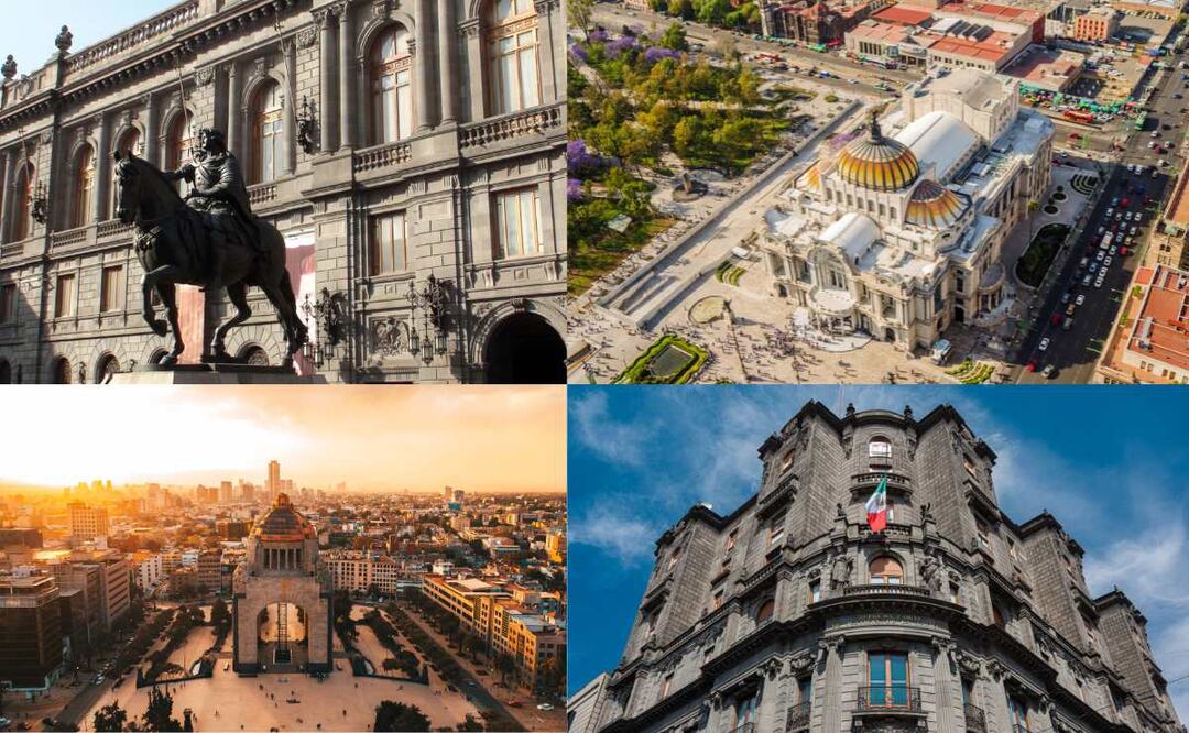 ¿A dónde ir en Semana Santa 2024? (Foto: DeDinero)