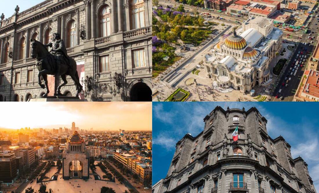 ¿A dónde ir en Semana Santa 2024? (Foto: DeDinero)