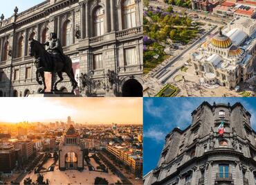 ¿A dónde ir en Semana Santa 2024 con poco dinero?