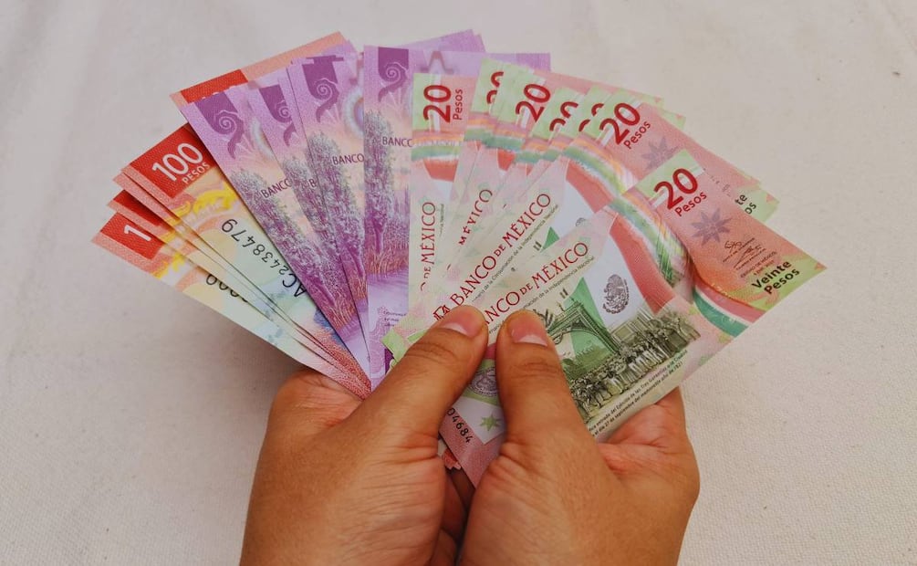 ¿Cuánto ganaría si invierto 5,000 pesos en CETES? (Foto: DeDinero)