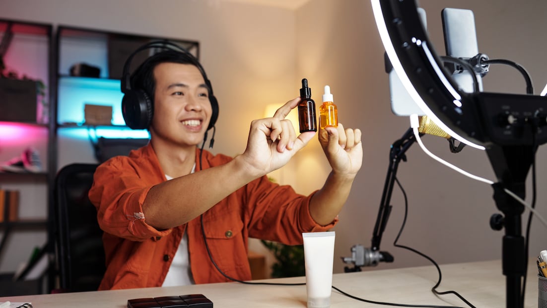 Los diez conceptos clave de publicidad (Foto: Canva)