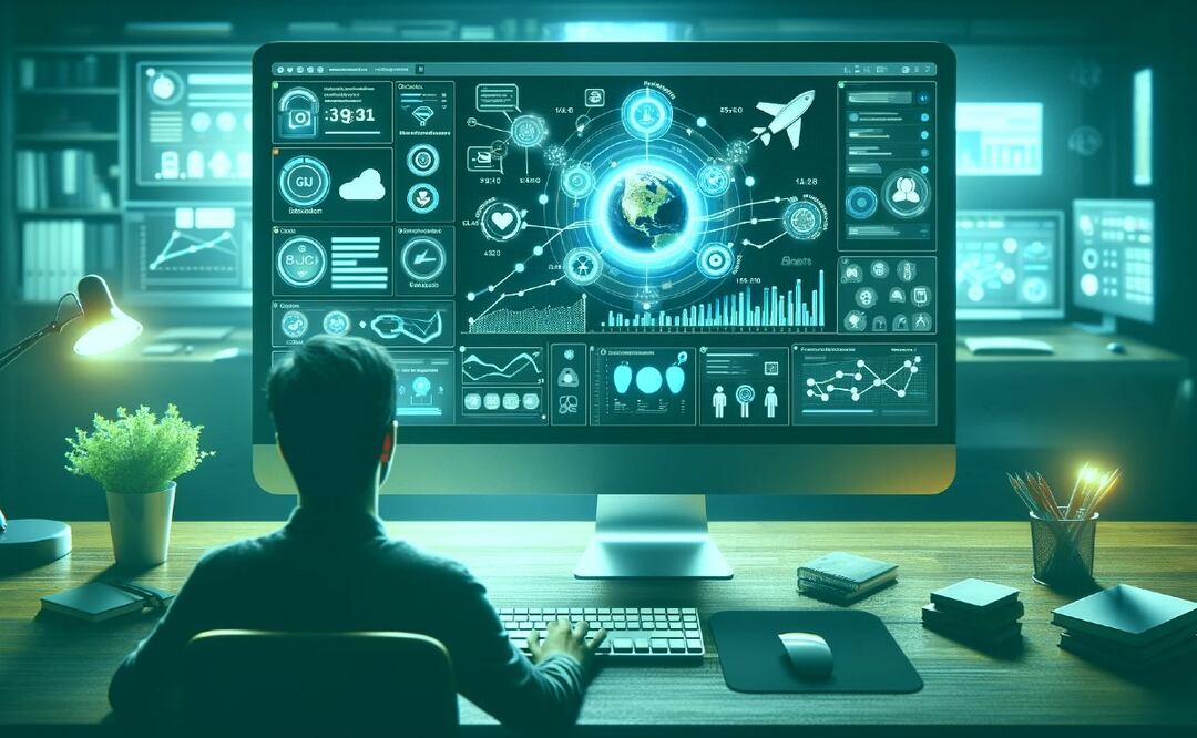 ¿Cómo sacarle el mayor provecho a ChatGPT? (Foto: DeDinero)