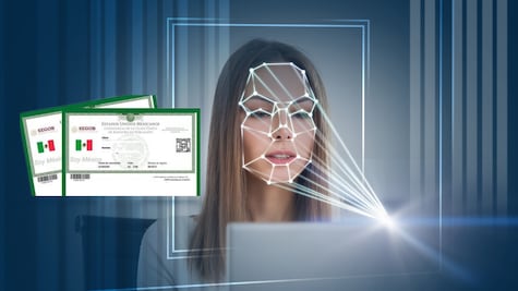 CURP biométrica en México: Qué es, cuándo entra en vigor y cómo te impactará en la vida diaria