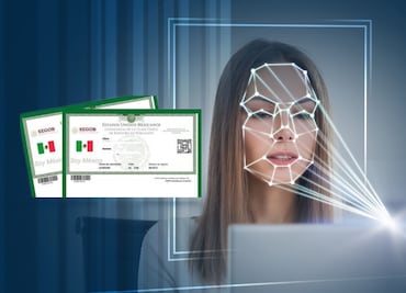 CURP biométrica en México: Qué es, cuándo entra en vigor y cómo te impactará en la vida diaria