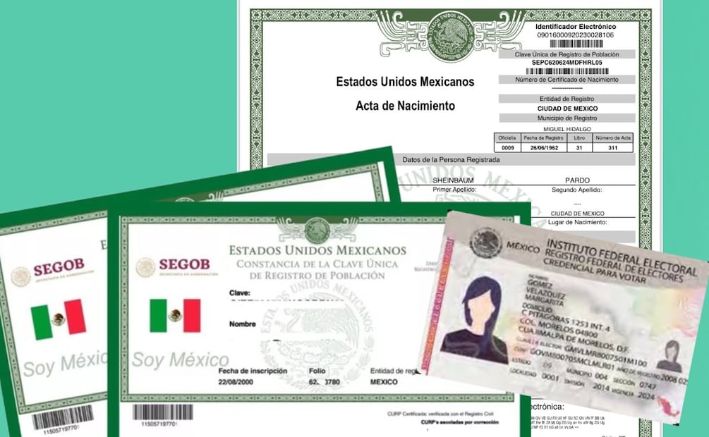 Llave MX: Requisito clave para la pensión, becas del Bienestar y más trámites oficiales. (Foto: DeDinero)