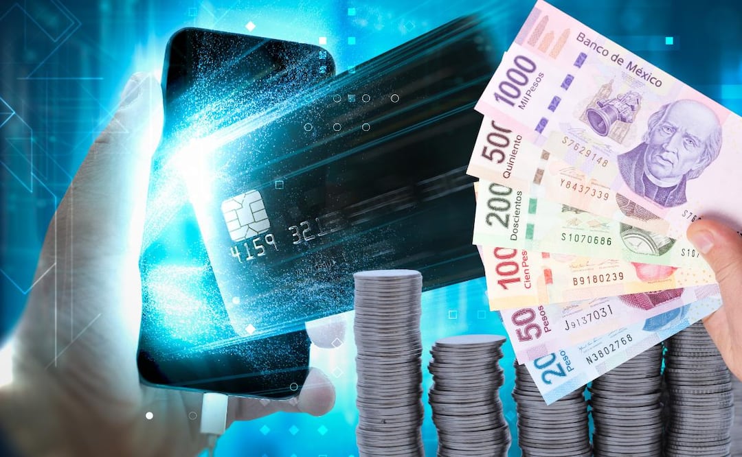 ¿Cuál es la mejor estrategia de pago para las tarjetas de crédito? (Foto: DeDinero)