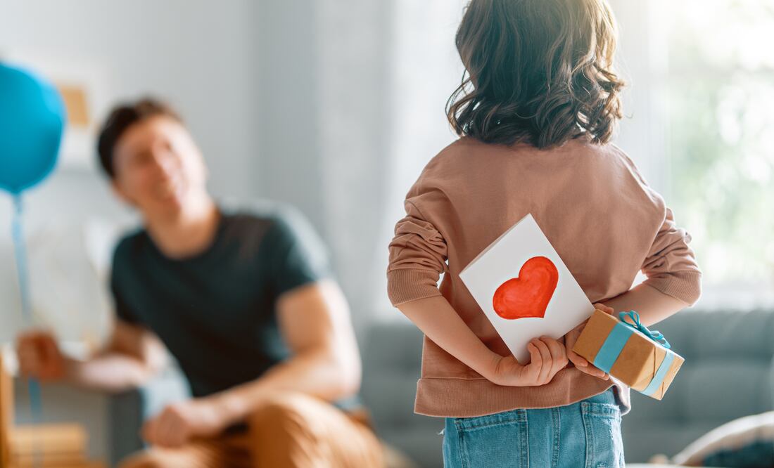 Regalos para el Día del Padre según la inteligencia artificial (Foto: Canva)