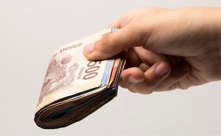 Te pagan y ya no tienes dinero: Cómo organizar tu quincena