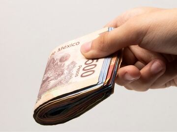 Te pagan y ya no tienes dinero: Cómo organizar tu quincena