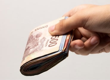 Te pagan y ya no tienes dinero: Cómo organizar tu quincena