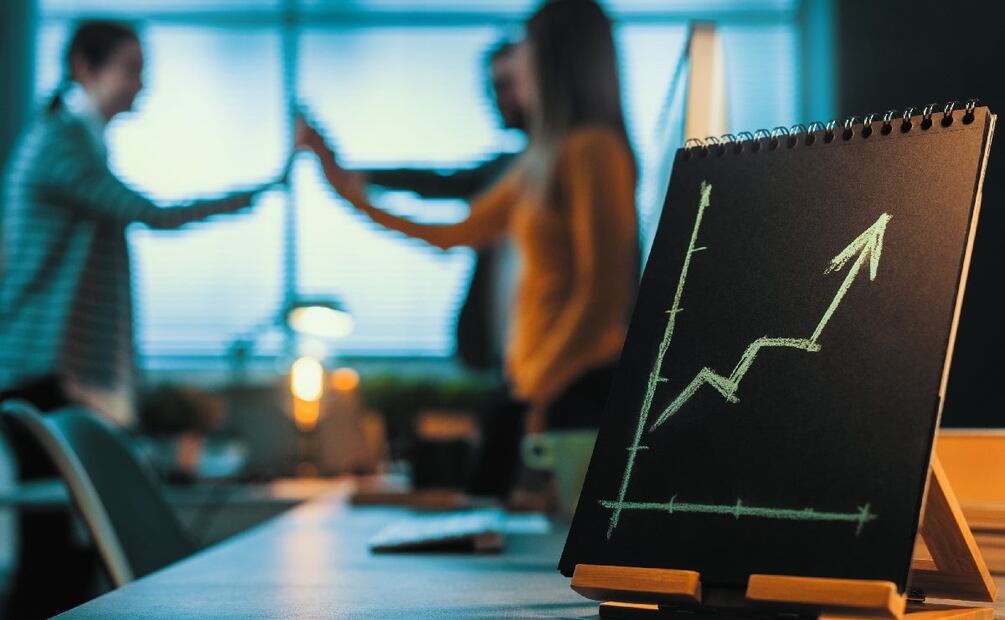 ¿Cuáles son los emprendimientos más exitosos? (Foto: DeDinero)