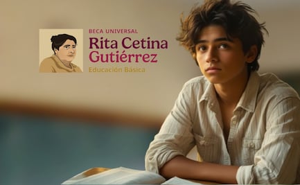 Beca Rita Cetina para rezagados: Confirman registro de nuevos alumnos y fechas febrero 2025